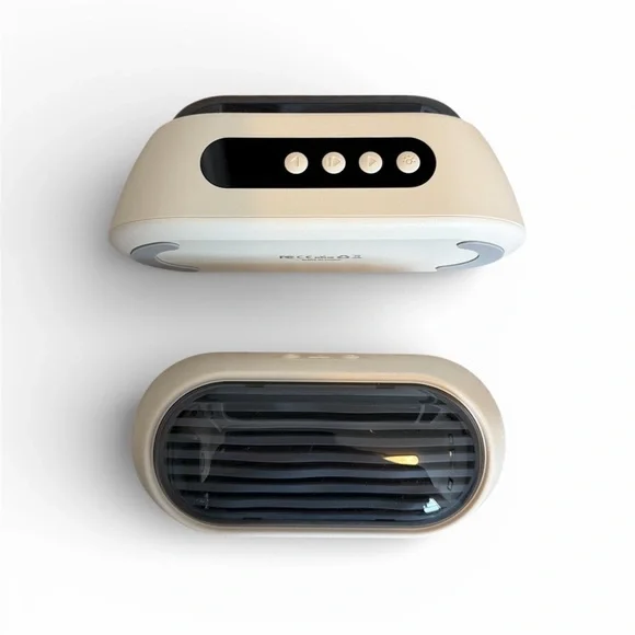 Sound Machine Two pack with lamp - Picture 2 of 3